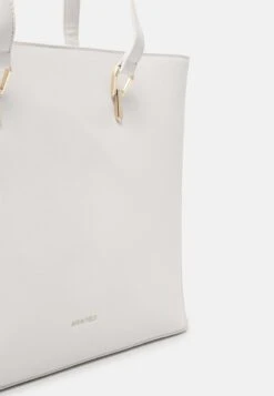 Anna Field Handtasche - 001 - White -Anna Field Verkaufsgeschäft 18ff175cd52348229d0cdd1341747cb3