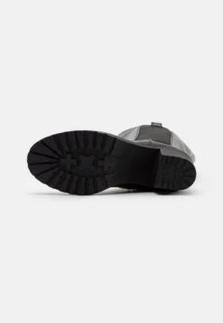 Anna Field Plateaustiefel - Black -Anna Field Verkaufsgeschäft 190c7be30b9341378f048607bcf24380