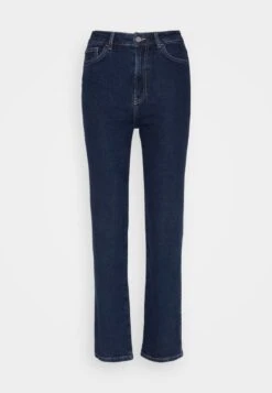 Anna Field Jeans Straight Leg - Blue Denim 12 Anna Field Jeans Straight Leg - Blue Denim -Anna Field Verkaufsgeschäft 1920f199a438477386d651e68f80e71f