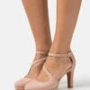 Anna Field High Heel Pumps - Light Pink -Anna Field Verkaufsgeschäft 1931d6a383ff4f638c17797eb17c2215