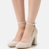 Anna Field Pumps - Taupe -Anna Field Verkaufsgeschäft 19b74c1c2c034f92a74cefb3d2040563