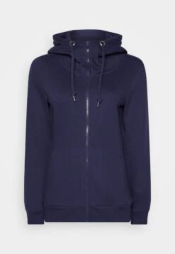Anna Field Sweatjacke - Dark Blue -Anna Field Verkaufsgeschäft 1adbd6040e0848f79950bff41a76f510 1