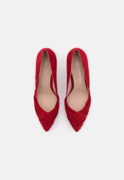 Anna Field LEATHER - Pumps - Dark Red -Anna Field Verkaufsgeschäft 1aefa4a975cf413cb34e7bcaa5a82307