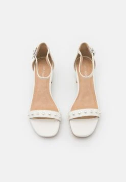 Anna Field Riemensandalette - White -Anna Field Verkaufsgeschäft 1c1278b07e3f4af886d3c2253efdd606