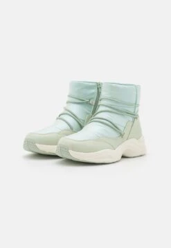 Anna Field Ankle Boot - Mint -Anna Field Verkaufsgeschäft 1d2f6cc170b34f099628117497164da5
