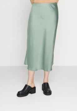 Anna Field A-Linien-Rock - Light Green -Anna Field Verkaufsgeschäft 1d3ed32142cc4e78a5fa7af526204b12