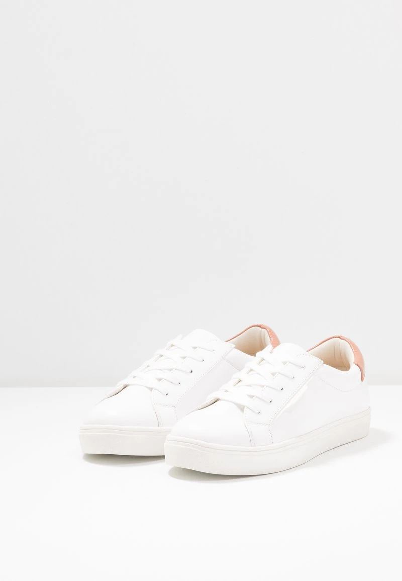 Anna Field Sneaker Low - Rose/white 7 Anna Field Sneaker Low - Rose/white – Bild 5