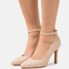 Anna Field Pumps - Beige -Anna Field Verkaufsgeschäft 1df71427bc5a480c9f2c0fe099ef6cc9