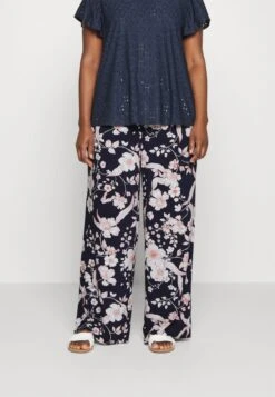 Stoffhose - Multi-coloured/off-white 13 Stoffhose - Multi-coloured/off-white -Anna Field Verkaufsgeschäft 1e78f671e41a4be2aa7e4c9ad2fecef4 1