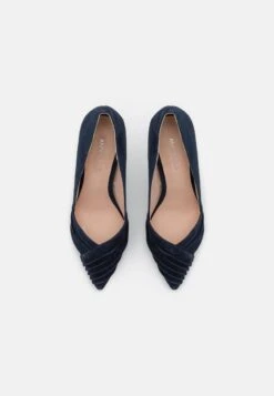 Anna Field LEATHER - Pumps - Dark Blue 13 Anna Field LEATHER - Pumps - Dark Blue -Anna Field Verkaufsgeschäft 1f038f48934b485a96f07d9b5b9204f2