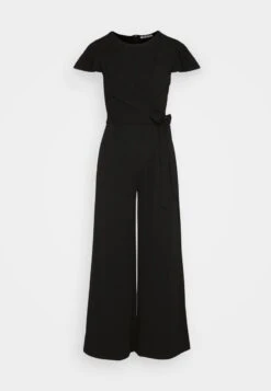Anna Field Jumpsuit - Black 12 Anna Field Jumpsuit - Black -Anna Field Verkaufsgeschäft 1f1d9ea661af4390baff659cb7bd6ffd