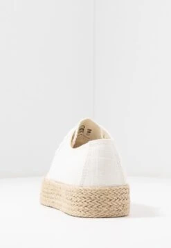 Anna Field Espadrille - White -Anna Field Verkaufsgeschäft 1f2939ba4dda4d63956fa3198691ebcc