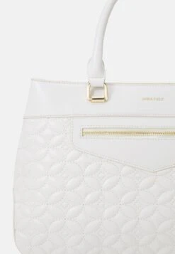 Anna Field Handtasche - Off-white 11 Anna Field Handtasche - Off-white -Anna Field Verkaufsgeschäft 20440bb36f7a468b87f0523e4bcfea23