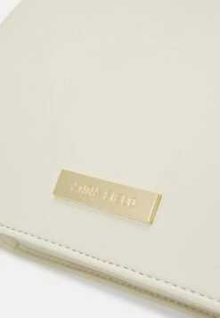 Anna Field Handtasche - White -Anna Field Verkaufsgeschäft 219db5d495434f93a65eb185c1de7d64