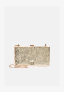 Anna Field Clutch - Gold -Anna Field Verkaufsgeschäft 235acaf256ef4621b1d4df13532ead9f