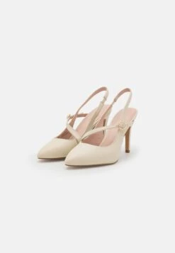 Anna Field LEATHER - Pumps - Off White -Anna Field Verkaufsgeschäft 23621baec32c40c4b599f994ba37d335