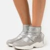 Anna Field Ankle Boot - Gunmetal 1 Anna Field Ankle Boot - Gunmetal -Anna Field Verkaufsgeschäft 24e0c8a12a9342d1a9c83c6ad3d21988