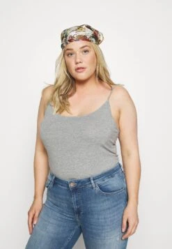 5 PACK - Top - Black/white -Anna Field Verkaufsgeschäft 24fff58b432a46f8b741992ac5717607