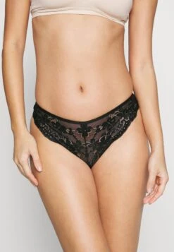 Anna Field 5 PACK - Slip - Black/red/nude -Anna Field Verkaufsgeschäft 258f8737d76b4425bc7fe358095be8ae