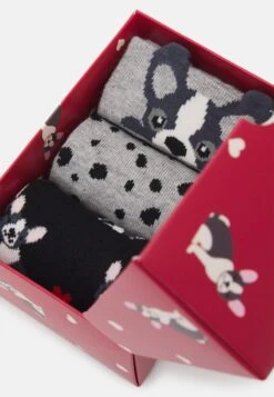 Anna Field 3 PACK - Socken - Black 12 Anna Field 3 PACK - Socken - Black -Anna Field Verkaufsgeschäft 267cda816e8742eaad463e4546e88305 1