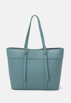 Anna Field Shopping Bag - Light Blue 12 Anna Field Shopping Bag - Light Blue -Anna Field Verkaufsgeschäft 27317ec186ba4ba69851aa23b6600567 1