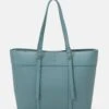 Anna Field Shopping Bag - Light Blue -Anna Field Verkaufsgeschäft 27317ec186ba4ba69851aa23b6600567