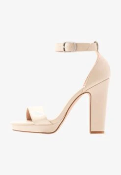 Anna Field High Heel Sandalette - Offwhite -Anna Field Verkaufsgeschäft 2746bb85daca4145a07f9cae95e03a1d