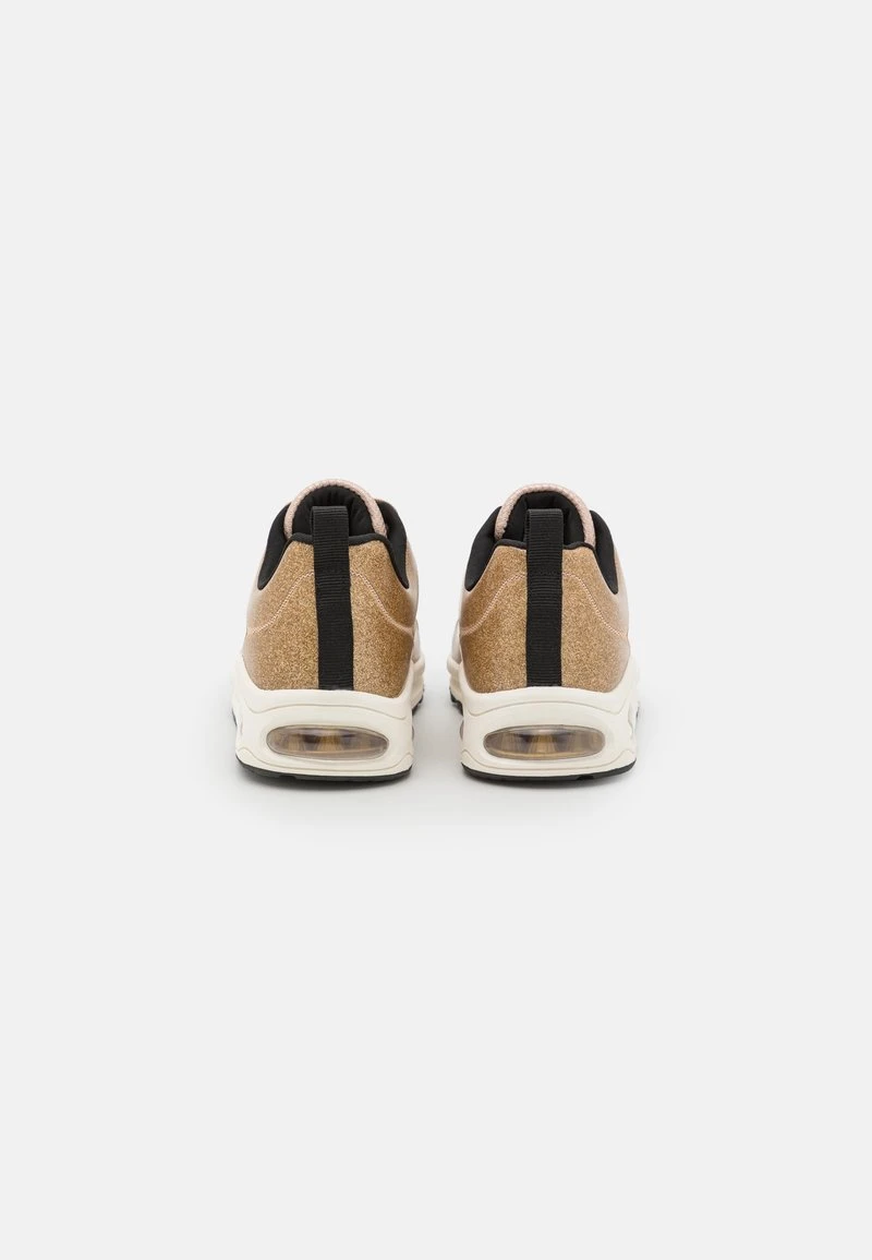 Anna Field Sneaker Low - Gold 6 Anna Field Sneaker Low - Gold – Bild 4
