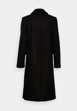 Anna Field Klassischer Mantel - Black -Anna Field Verkaufsgeschäft 287f0ee4707a4a8caf0acb0c6f1c4811