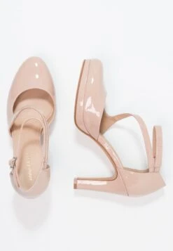 Anna Field High Heel Pumps - Light Pink 11 Anna Field High Heel Pumps - Light Pink -Anna Field Verkaufsgeschäft 2895f23d3bb34d988e40582f19fe8fc7
