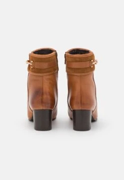 Anna Field LEATHER - Stiefelette - Cognac -Anna Field Verkaufsgeschäft 28a1d52bbe974a21a20689568365a825