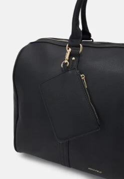 Anna Field SET - Weekender - Black -Anna Field Verkaufsgeschäft 28cd84630a8640a3822257490557b05d