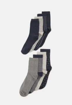 Anna Field HEART ANKLE 8 PACK - Socken - Black/grey 12 Anna Field HEART ANKLE 8 PACK - Socken - Black/grey -Anna Field Verkaufsgeschäft 291a67beebbb496e8d68a405aa13a6dd