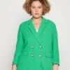 Blazer - Green -Anna Field Verkaufsgeschäft 29b8198432e941b2b0d70257b04aa921