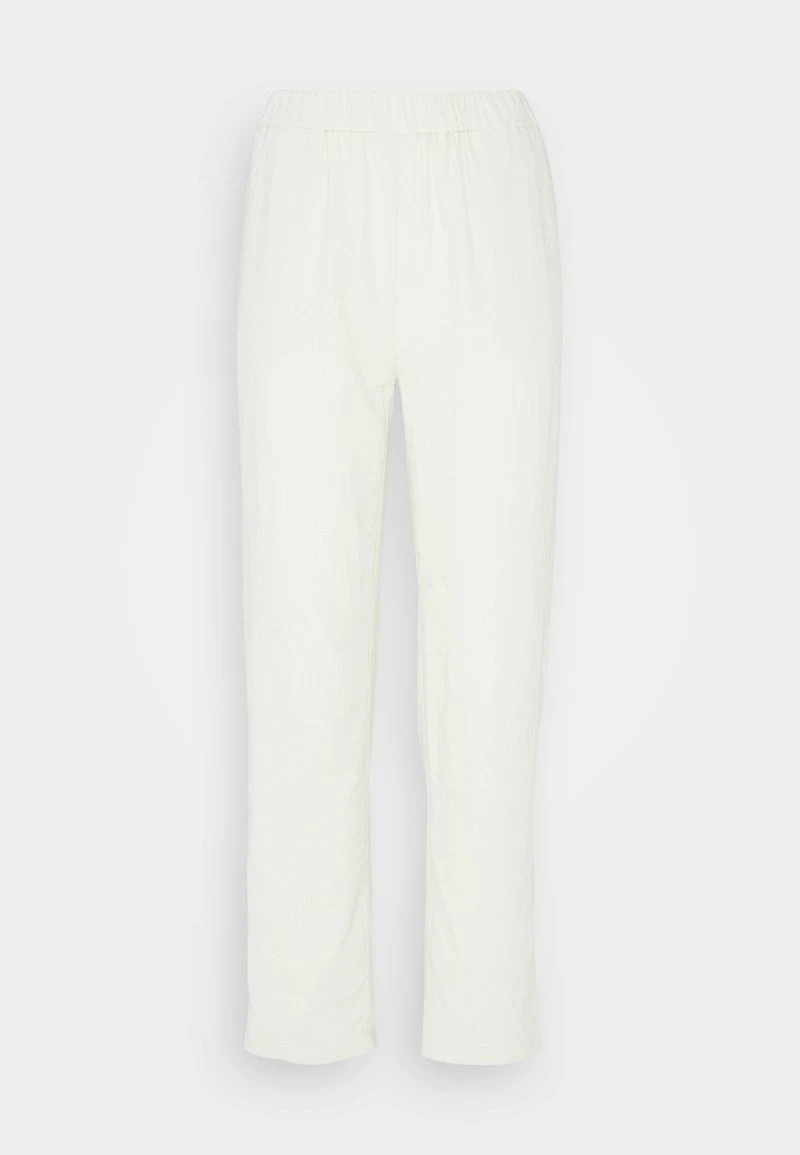 Anna Field LINEN MIX - Stoffhose - Beige 7 Anna Field LINEN MIX - Stoffhose - Beige – Bild 5