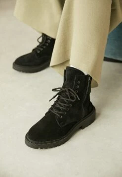 Anna Field Schnürstiefelette - Black -Anna Field Verkaufsgeschäft 2aec75d6face42ce8785b13eeb6be294