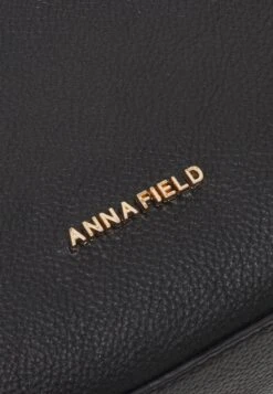 Anna Field LEATHER - Umhängetasche - Black 11 Anna Field LEATHER - Umhängetasche - Black -Anna Field Verkaufsgeschäft 2aed1672a2924a27a5e5f9fa5ae17fb6