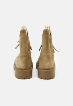 Anna Field Schnürstiefelette - Beige -Anna Field Verkaufsgeschäft 2b5a3441b30b4ab29c6acf304d82ec13