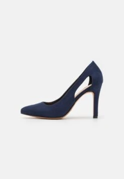 Anna Field Pumps - Dark Blue -Anna Field Verkaufsgeschäft 2b6071a227bc494facd74c2b193c8d0f