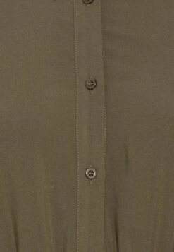 Anna Field Freizeitkleid - Olive -Anna Field Verkaufsgeschäft 2c0fc1db533d45178aed68fdd6f3f5b2