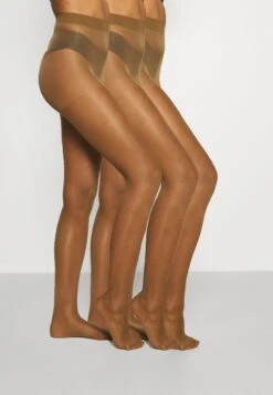 Anna Field 3PP 20 DEN - Strumpfhose - Black -Anna Field Verkaufsgeschäft 2c4d4515c7d548b286e0ac6b8a56e662