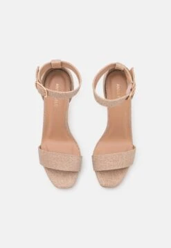 Anna Field High Heel Sandalette - Rose Gold -Anna Field Verkaufsgeschäft 2c8b4ee6158243908db00f65d8acbb5f