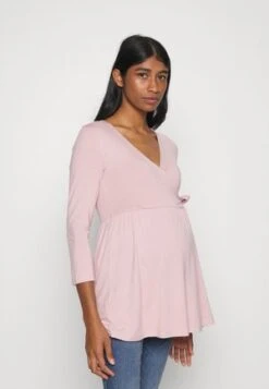 Bluse - Purple -Anna Field Verkaufsgeschäft 2cba06dea8ac46cc8fe2aa3b532df42a