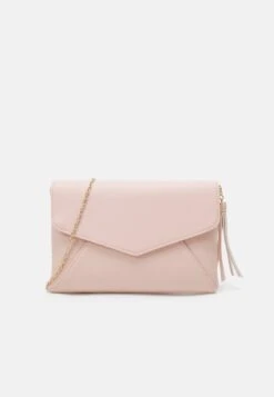 Anna Field Clutch - Pink