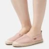 Anna Field Espadrille - Rose Gold-coloured -Anna Field Verkaufsgeschäft 2df40fea15a04fa4b5519bce59ebbc04