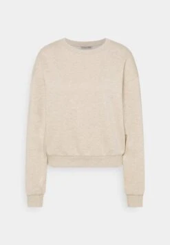 Anna Field Sweatshirt - Mottled Beige 11 Anna Field Sweatshirt - Mottled Beige -Anna Field Verkaufsgeschäft 2e73e2d41dfe4e6c8a3734e04e4a6f2f 1