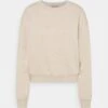 Anna Field Sweatshirt - Mottled Beige -Anna Field Verkaufsgeschäft 2e73e2d41dfe4e6c8a3734e04e4a6f2f