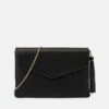 Anna Field Clutch - 802 - Black -Anna Field Verkaufsgeschäft 2e740efeac254d9baeb56bbfd25cad52