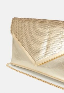 Anna Field Clutch - 206 - Gold 12 Anna Field Clutch - 206 - Gold -Anna Field Verkaufsgeschäft 2e8374608c374f94a14084bca779ed5a