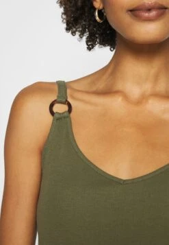 Anna Field Top - Olive Night -Anna Field Verkaufsgeschäft 2e89265948494d08811054a1cdc80c5a